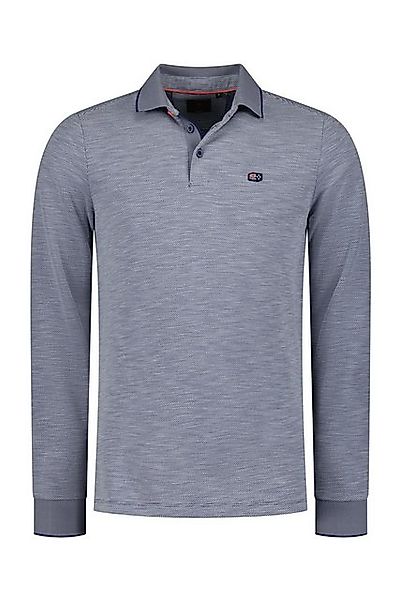 New Zealand Auckland Polokragenpullover günstig online kaufen