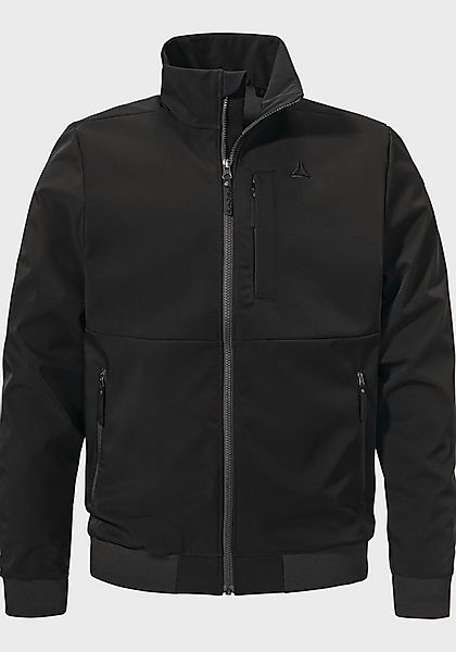 Schöffel Outdoorjacke Urban Softshell Jk Style Suavio MNS günstig online kaufen
