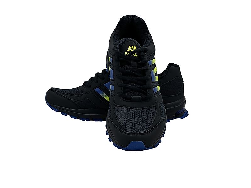 Nowaland Bequeme und atmungsaktive Sportschuhe Laufschuh günstig online kaufen