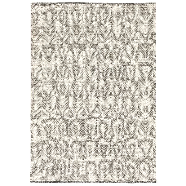 Pergamon Wollteppich Natur Teppich Kelim Wolle günstig online kaufen