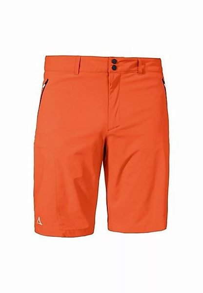 Schöffel Country Shorts Schöffel Herren Hestad Shorts 23472 orange günstig online kaufen