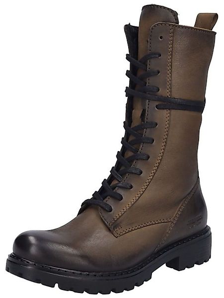 Josef Seibel Stiefel Leder Schnürstiefel günstig online kaufen