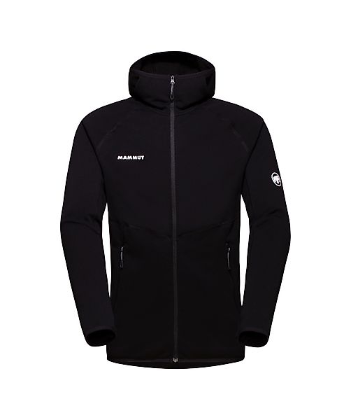 Mammut Fleecejacke Aconcagua ML Hooded Jacket günstig online kaufen