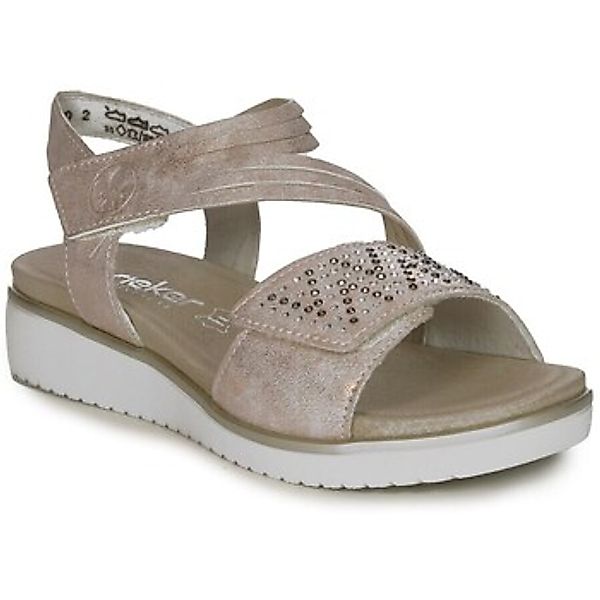 Rieker  Sandalen V376490 günstig online kaufen
