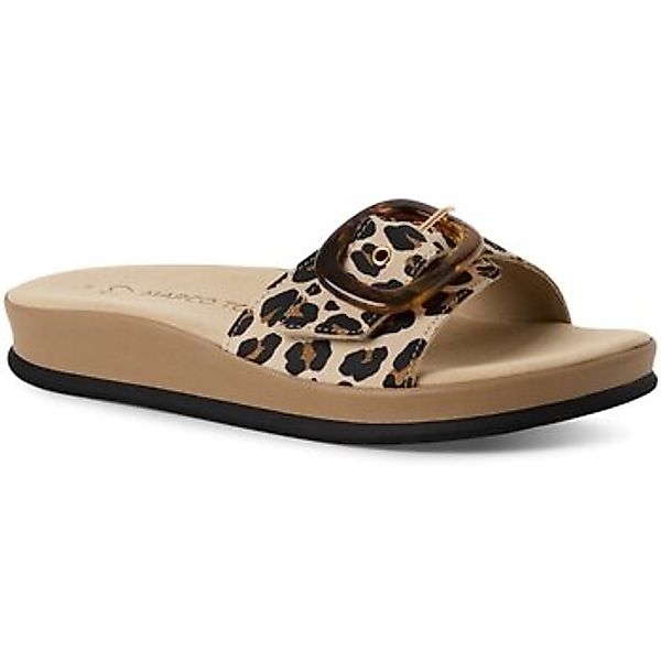 Marco Tozzi  Clogs Pantoletten Pantollette Leo Klett 2 27190 44 479 günstig online kaufen