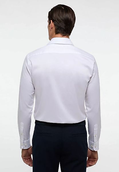 Eterna Langarmhemd "SLIM FIT" günstig online kaufen