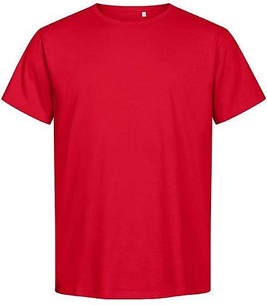 Promodoro Rundhalsshirt Men´s Premium-T Organic 100% günstig online kaufen