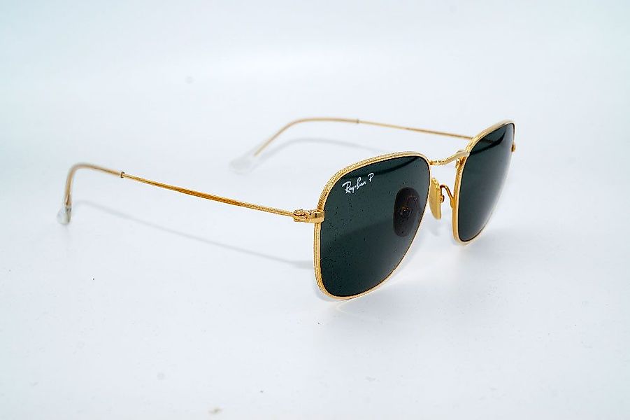 Ray-Ban Sonnenbrille RAY BAN Sonnenbrille Sunglasses günstig online kaufen