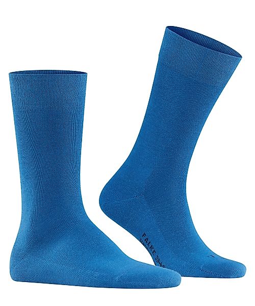 FALKE Socken Sensitive London weicher Komfortbund, günstig online kaufen