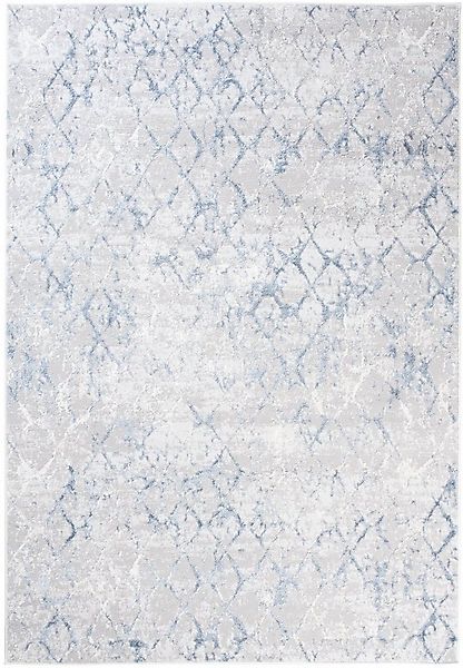 Tapiso Teppich SKY, rechteckig, Höhe: 12 mm, Wohnzimmer, Schlafzimmer, mode günstig online kaufen