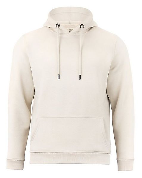 Cotton Prime® Hoodie Kapuzenpullover mit weichem Innenfleece günstig online kaufen