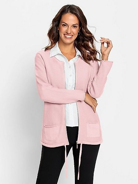 Witt Strickjacke Strickjacke . günstig online kaufen