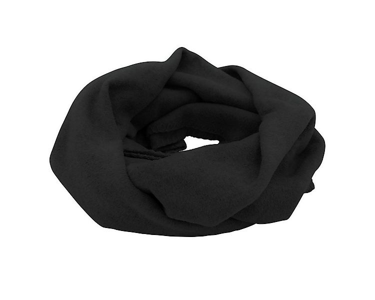 Myrtle Beach Fleeceschal Großer Fleece Schlauchschal MB7313, Dekorative Sti günstig online kaufen