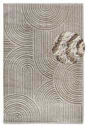 ELLE DECORATION Designteppich "Chappe" rechteckig 18 mm Höhe Shaggy, Läufer günstig online kaufen