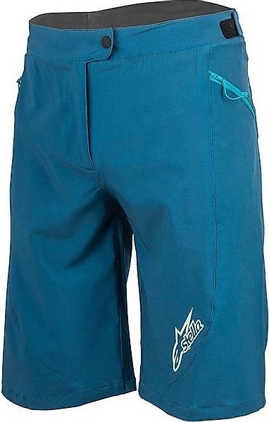 Alpinestars Radhose Stella Pathfinder Damen Fahrradshorts günstig online kaufen