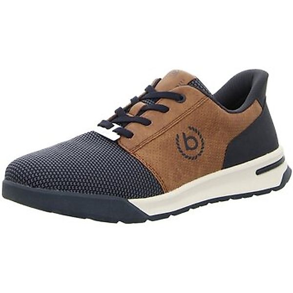 Bugatti  Sneaker Schnuerschuhe 321-AWP02-6950-6341 günstig online kaufen
