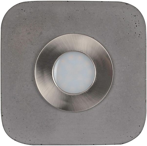 SPOT Light LED Deckenleuchte COOL, Leuchtmittel günstig online kaufen