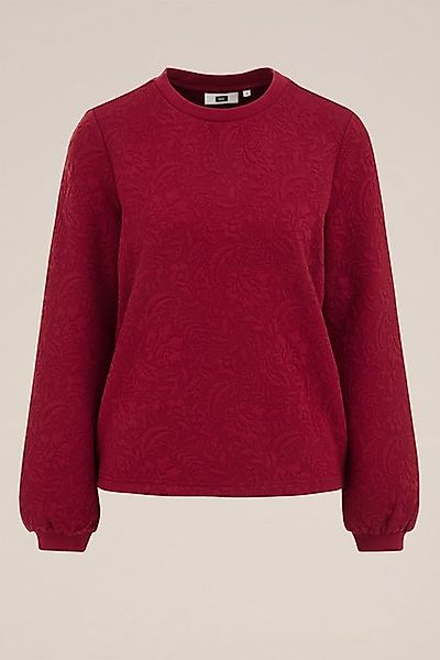 WE Fashion Sweatshirt günstig online kaufen
