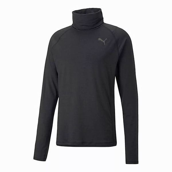 PUMA Longsleeve Cloudspun High Neck Longsleeve günstig online kaufen