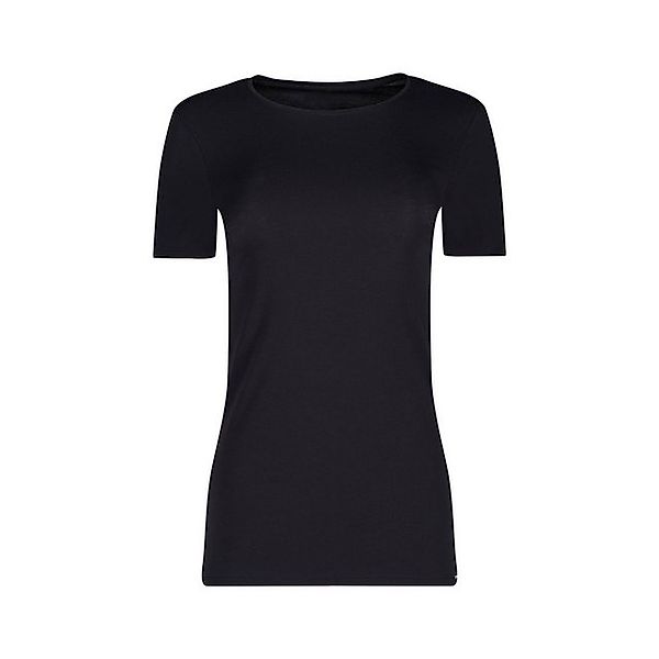 Skiny T-Shirt Damen T-Shirt 1er Pack Baumwollmischung (Packung, 1er Pack) günstig online kaufen