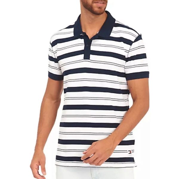 Tommy Hilfiger  T-Shirts & Poloshirts DM0DM18921 günstig online kaufen