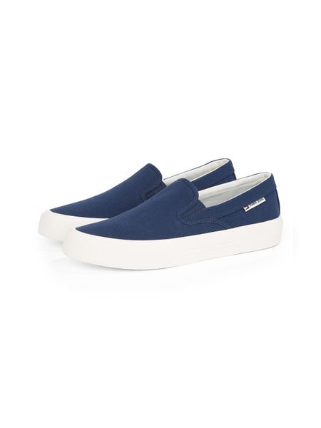 Tommy Jeans TJM SLIP ON CANVAS günstig online kaufen
