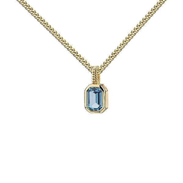 JEVELION Kette mit Anhänger 333 Goldanhänger günstig online kaufen