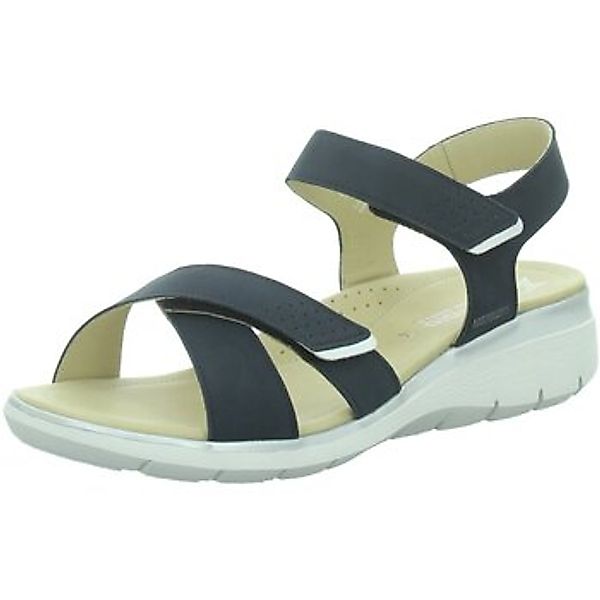 Mephisto  Sandalen Sandaletten KRISTINA BUCKSOFT 6945/MAGIC 30068 NAVY günstig online kaufen