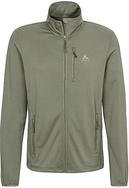 McKINLEY Fleecejacke He.-Unterjacke Coria M OLIVE DARK günstig online kaufen