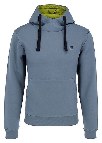 Elkline Kapuzensweatshirt WISECRACK günstig online kaufen