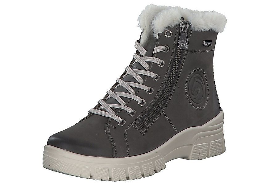Remonte D0E77 Schnürstiefel günstig online kaufen