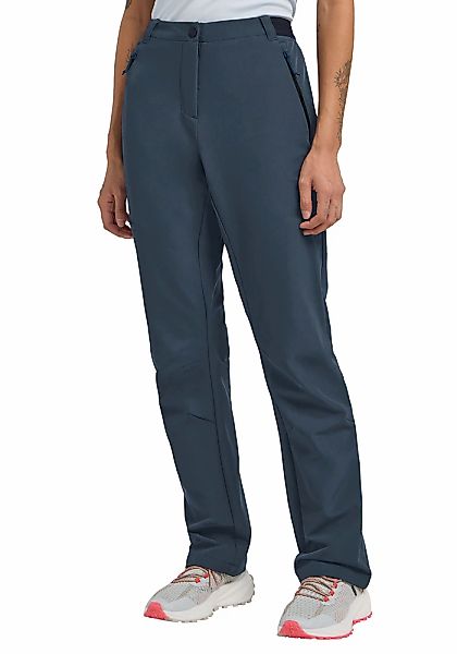Jack Wolfskin Funktionshose "GEIGELSTEIN PANTS W" günstig online kaufen