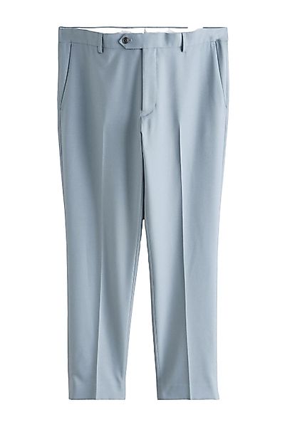 Next Anzughose Strukturierte Tailored Fit Anzughose günstig online kaufen