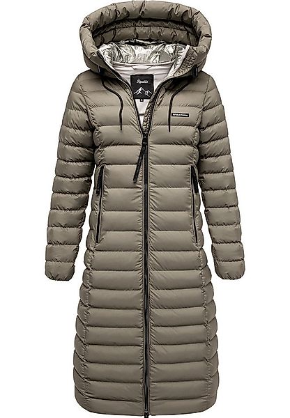REPUBLIX Winterjacke ELORA Damen Gefütterte Winter Jacke Mantel Parka mit g günstig online kaufen