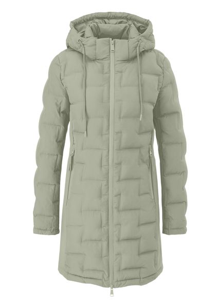 s.Oliver Wintermantel gesteppt, mit Kapuze günstig online kaufen
