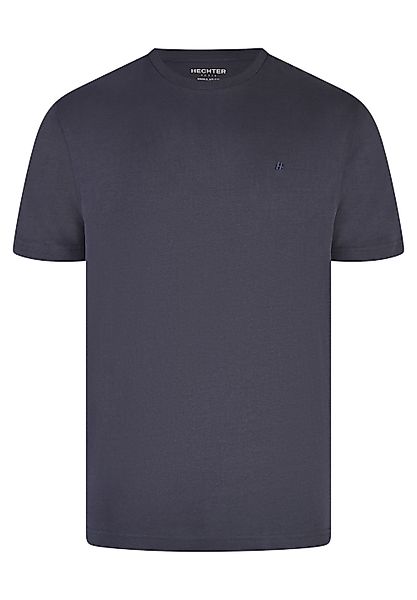 Daniel Hechter T-Shirt 6010-100902 DOUBLEPACK CREW günstig online kaufen