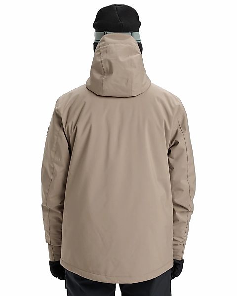 Quiksilver Snowboardjacke "Sycamore Solid 20K" günstig online kaufen