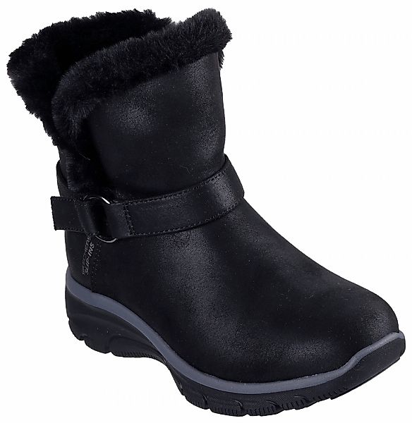 Skechers Winterstiefel "EASY GOING-DREAMERS MOVE" Schlupfstiefel, Snowboots günstig online kaufen