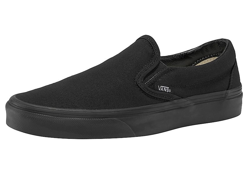 Vans Classic Slip-On Slip-On Sneaker aus günstig online kaufen