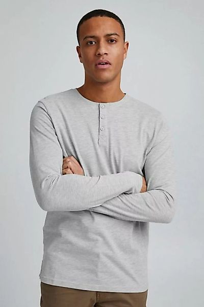 !Solid Langarmshirt SDVinton LS 21106135 günstig online kaufen