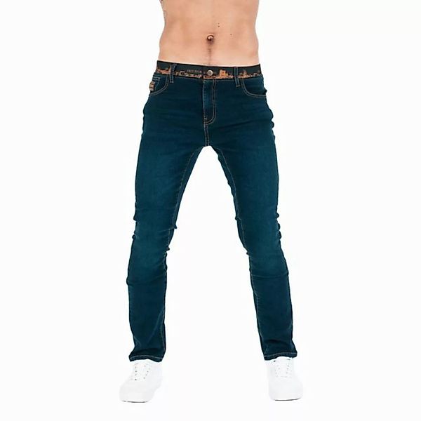 NOGRAD Outdoorhose Nograd M Legend Denim Pant Herren Hose günstig online kaufen