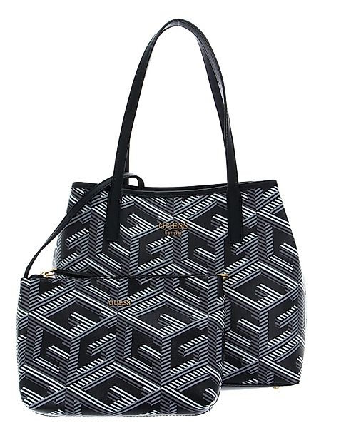 Guess Schultertasche Vikky (Set, 2-tlg) günstig online kaufen
