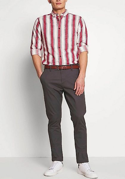 Indicode Stoffhose Gower Baumwollmischung, regular fit günstig online kaufen