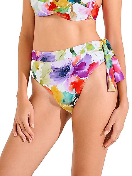 Lisca Bikini-Hose Bikini Taillenslip Roma (Stück, günstig online kaufen