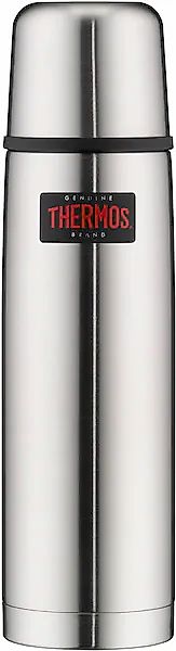 THERMOS Isolierkanne »Light & Compact« 0,75 l 1 Stk. tlg. aus bruchfestem E günstig online kaufen