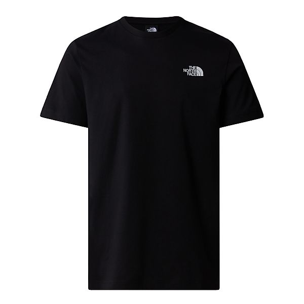 The North Face T-Shirt NSE Box günstig online kaufen