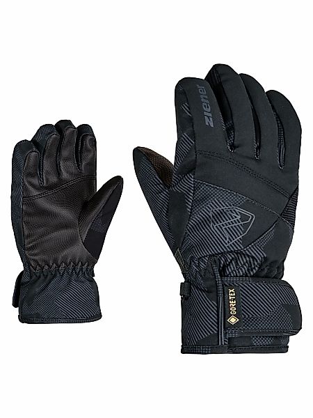 Ziener Skihandschuhe "LEIF-Z GTX glove junior" günstig online kaufen