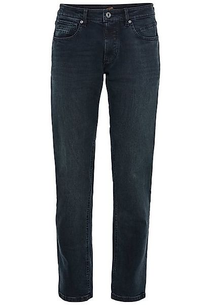 camel active 5-Pocket-Jeans CAMEL ACTIVE WOODSTOCK indigo dark blue used 48 günstig online kaufen