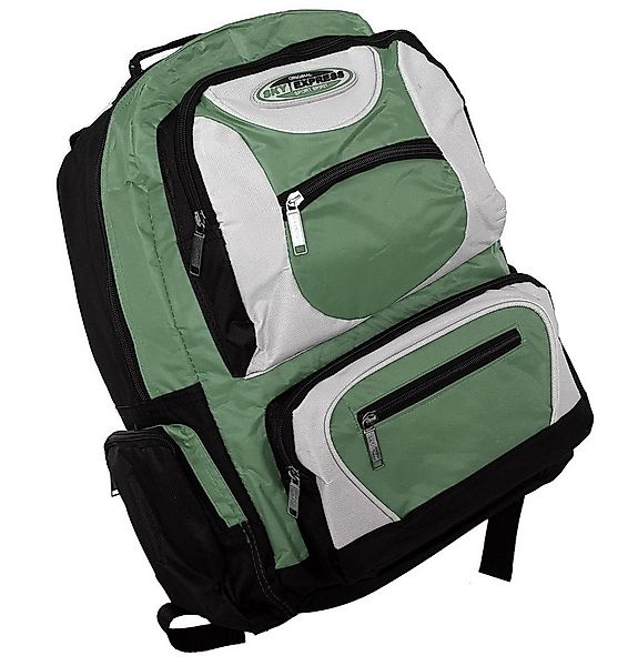 Sky Express Tagesrucksack Rucksack Tagesrucksack 36 Liter 430 Gramm faltbar günstig online kaufen