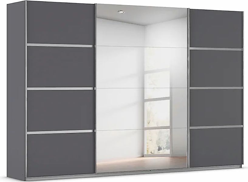 rauch Kleiderschrank "Schwebetürenschrank OTTO´s Choice Garderobe Schrank T günstig online kaufen